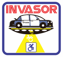 discapacidad espacio publico